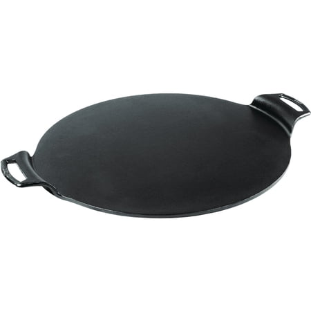 PIZZA PAN BLK 15"