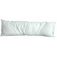 thumbnail image 1 of PIllowtex White Goose Down and Feather Body Pillow - 20 Inches x 54 Inches, 1 of 6