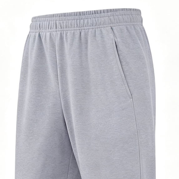 PInxai Sweatpants for Kids Casual Athletic Pants Elastic Waisted Girls Boys Running Outdoor Pants with Pockets,Gray,2-3Years