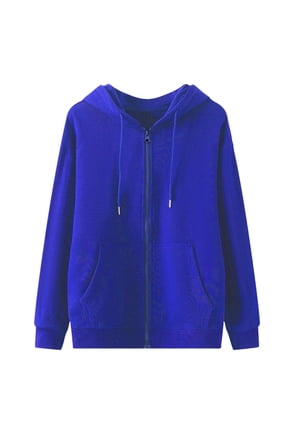 Zip up Jackets for Men Sweatshirts Fall Winter Comfy Long Sleeve Coat Outwear with Hoodies