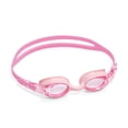 thumbnail image 1 of Puddle Jumper Child Swim Goggles, Pink, Non-Latex and Non-PVC, Kids Ages 3+, 1 of 13