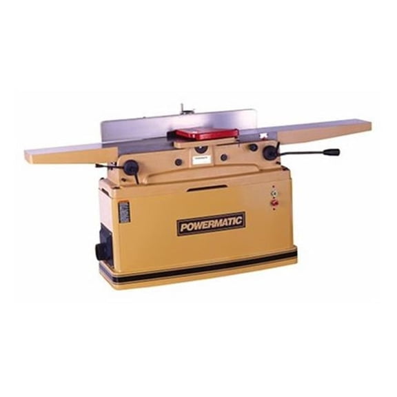 PJ-882 8 in. Parallelogram Jointer - 2HP 1P