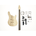 thumbnail image 1 of PJ Ash Style Build Your Own Bass Guitar Kit, 1 of 5