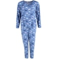 thumbnail image 1 of PJ Couture  Dog Print Pajama Jogger Set (Women), 1 of 5