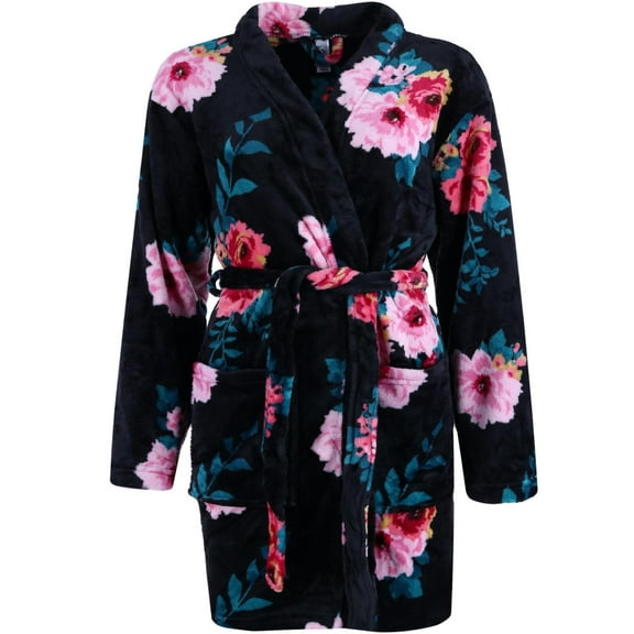 PJ Couture  Floral Robe (Women)