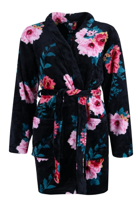 Floral Robe (Women)