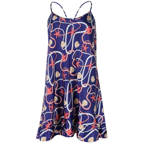 PJ Couture  Nautical Cami Chemise (Women)