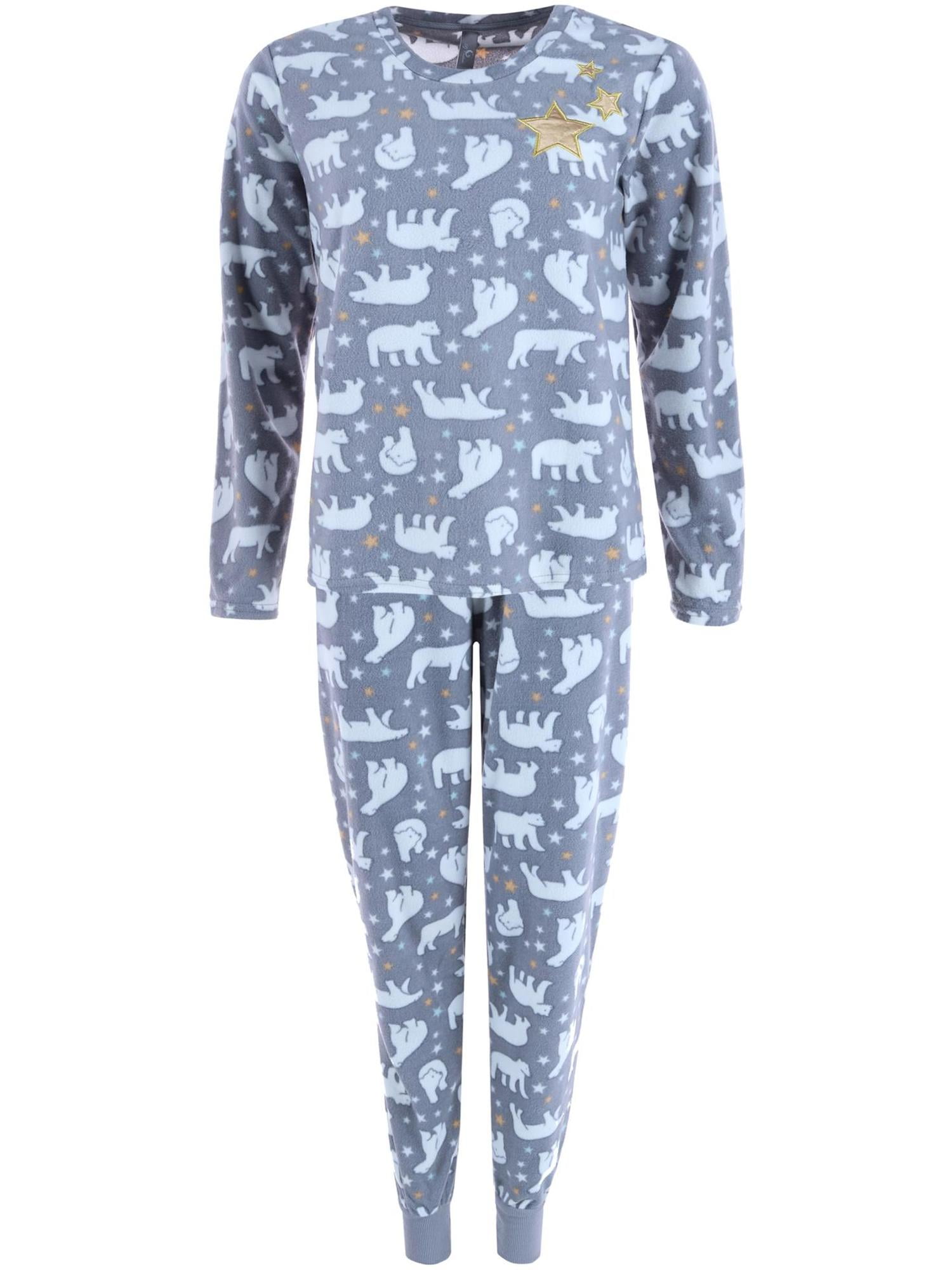 Cache Coeur Delicious Maternity Sleepwear Pajamas