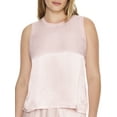 thumbnail image 1 of PJ Harlow Womens Alexa Satin Tank Style-ALEXA, 1 of 2