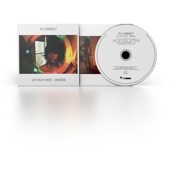 PJ Harvey - Uh Huh Her (Demos) - Music & Performance - CD