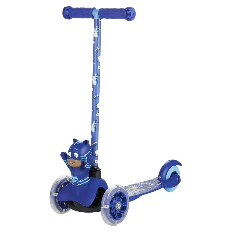 Paw patrol hotsell girls scooter