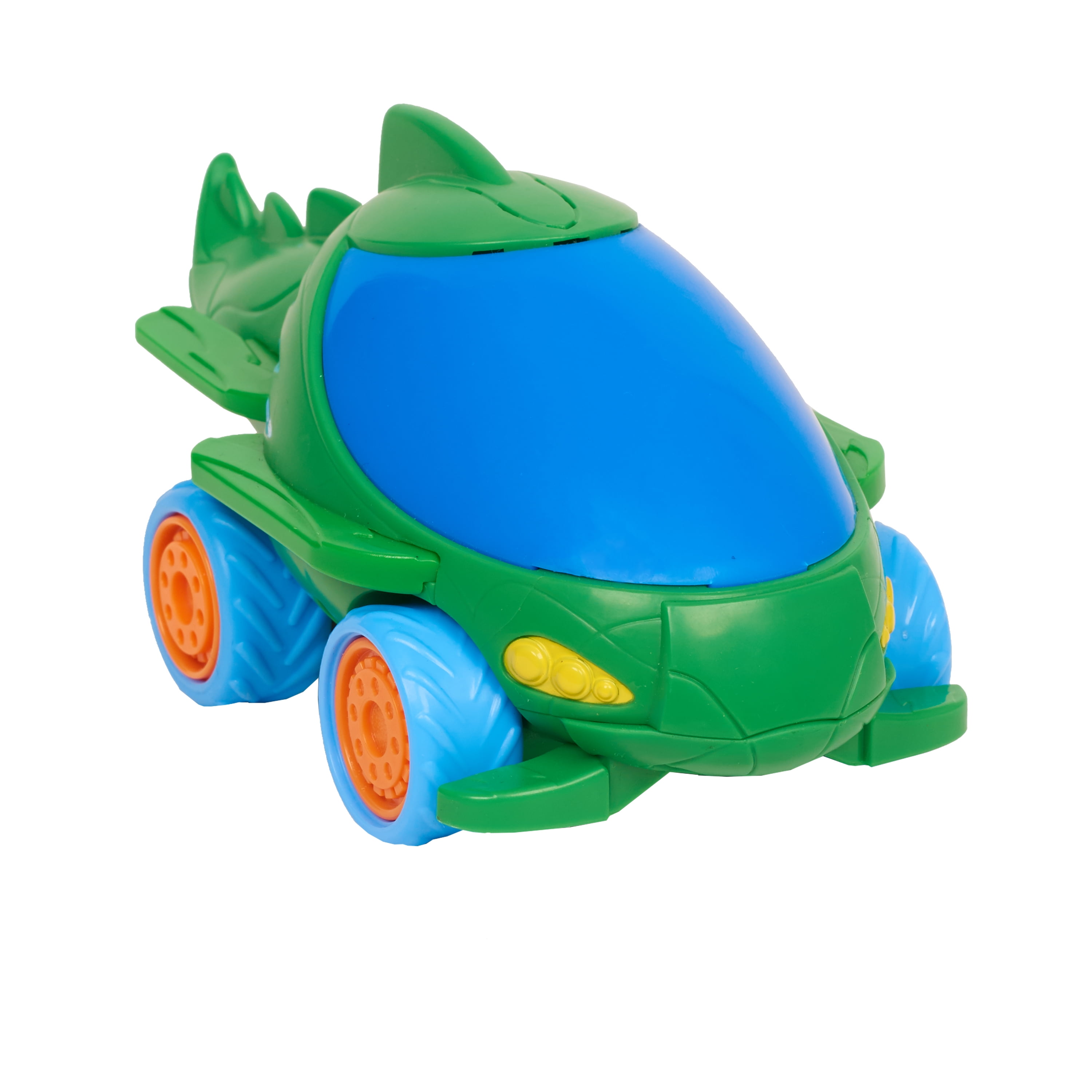 PJ Mask Rev N Rumblers - Gekko-Mobile - Walmart.com