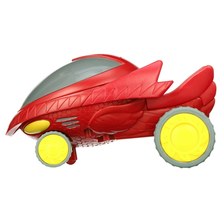PJ Mask Rev N Rumblers Owl Glider