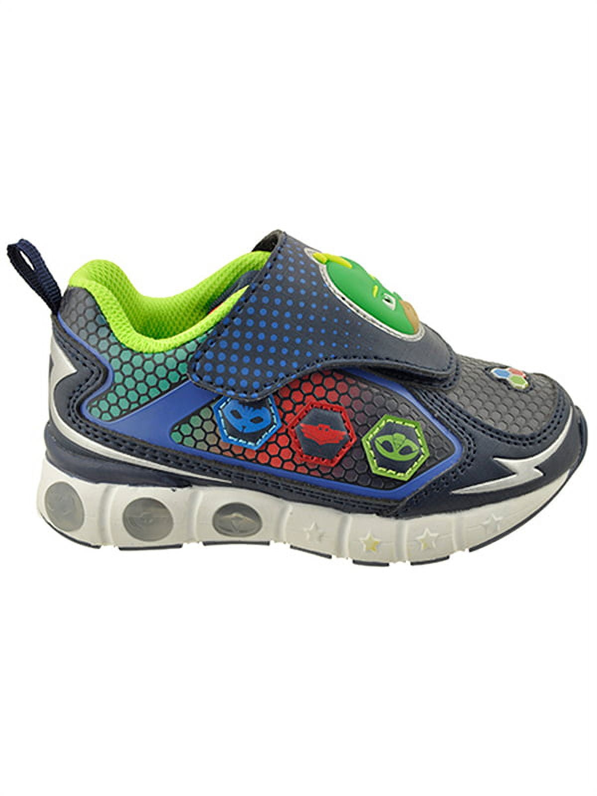 PJ Mask Toddler Boys' Athletic Shoe