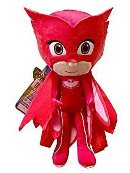 Owlette teddy hot sale