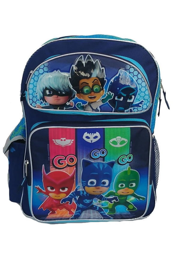 PJ Masks 16" Backpack -35602