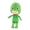 thumbnail image 1 of PJ Masks Beans Plush - Gekko, 1 of 3