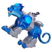 PJ Masks Animal Power Charge and Roar Power Cat, Interactive Toys with Lights and Sounds
