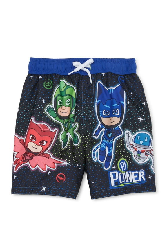 Baby Toddler Boy Swim Trunks