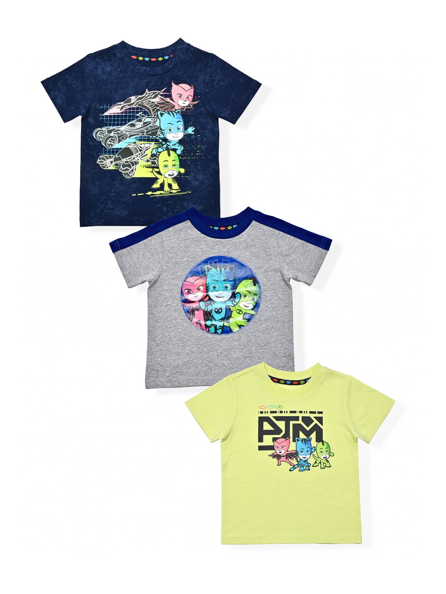 toddler boy graphic t shirts