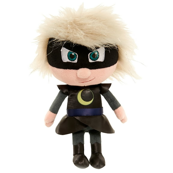 PJ Masks Beans Plush - Luna Girl