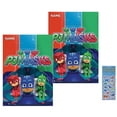 thumbnail image 1 of PJ Masks Birthday Party Supplies Bundle Pack includes 16 Plastic Party Favor Loot Bags, 1 of 2