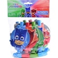 thumbnail image 1 of PJ Masks Blowouts / Favors (8ct), 1 of 2