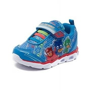 PJ Masks Boys Light Up Sneakers 7