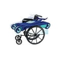 thumbnail image 1 of Disguise PJ Masks Cat Car Adaptive Wheelchair Cover Costume Accessory, Official, 1 of 6