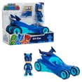 Walmart PJ Masks Catboy & CatCar, Articulated Action Figure and