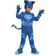 PJ Masks Catboy Deluxe Child Halloween Costume