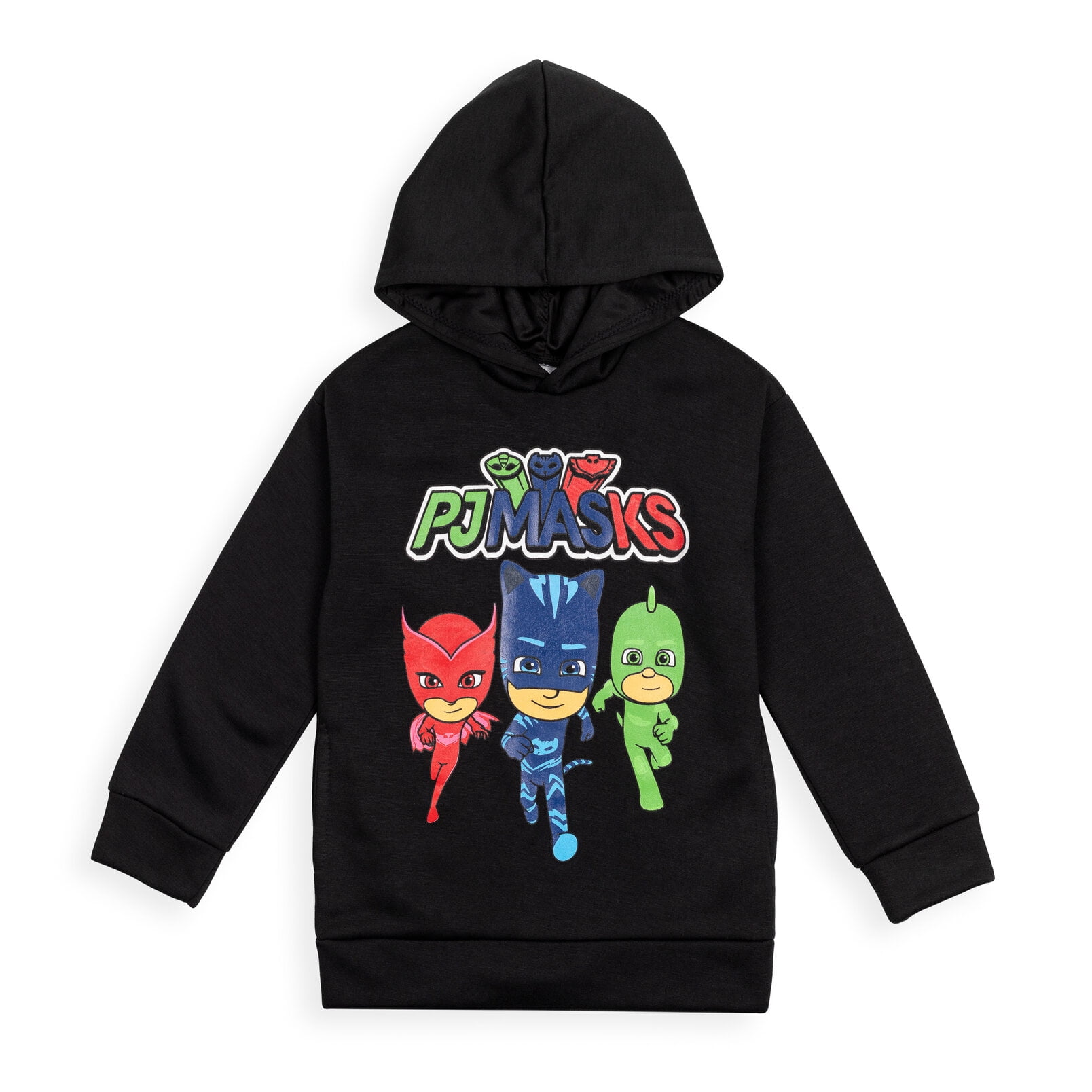 PJ Masks Catboy Owlette Gekko Toddler Boys Fleece Pakistan Ubuy