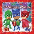 thumbnail image 1 of Pre-Owned PJ Masks: Christmas Wishes (Hardcover), 1 of 1
