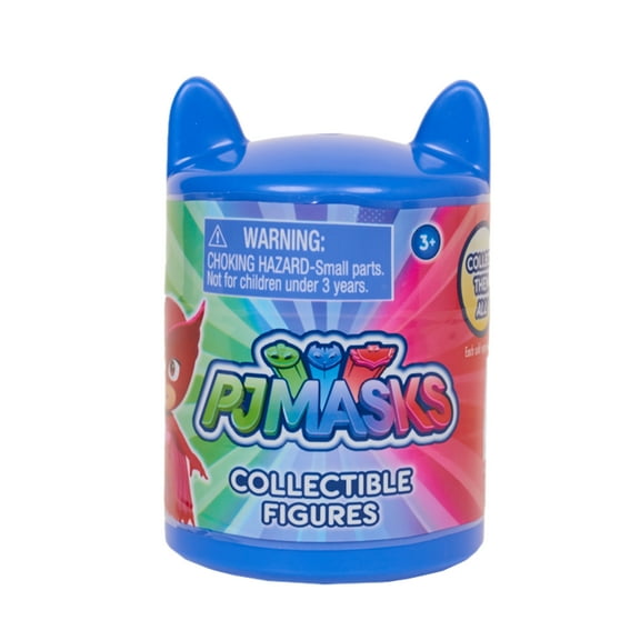 PJ Masks Collectible Figure in Blind Capsule
