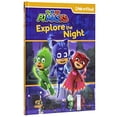 thumbnail image 1 of Pre-Owned PJ Masks: Explore the Night (Look and Find) Paperback, 1 of 1