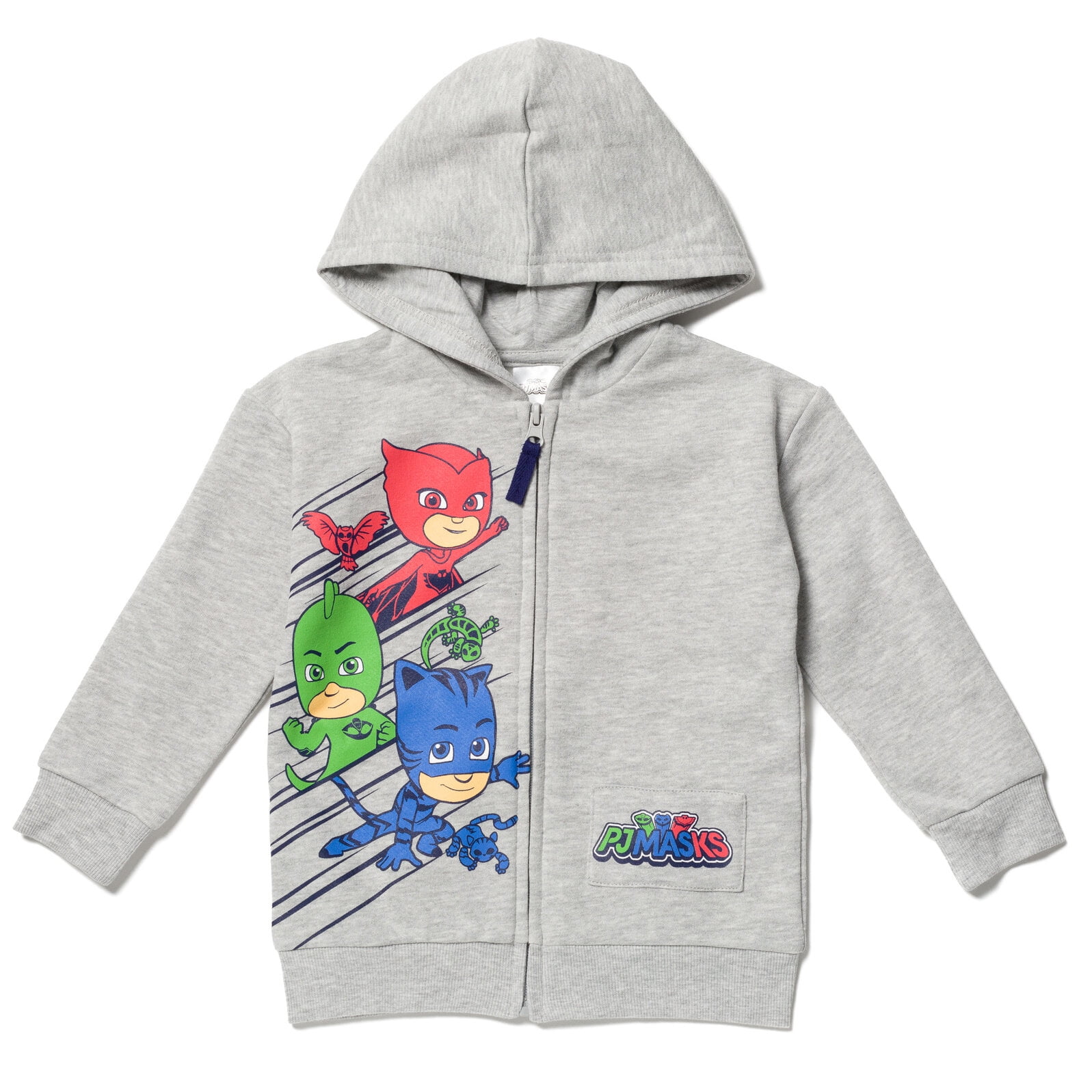 Catboy hoodie 5t Clearance