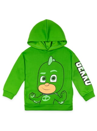 Cat Boy Hoodie
