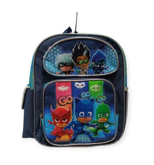 PJ Masks 
