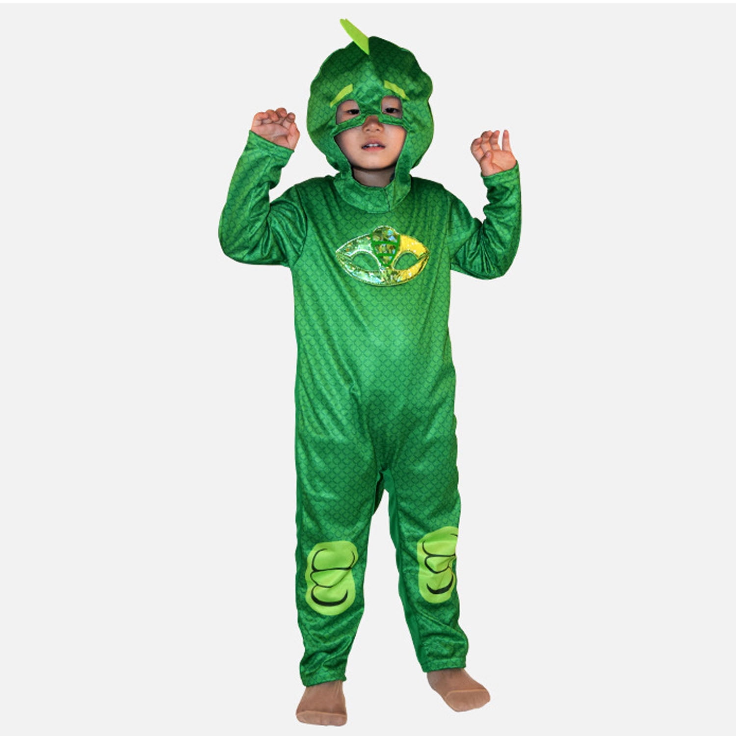 PJ Masks Greg Costume for Kids Costume for Kids,PJ Masks Costume