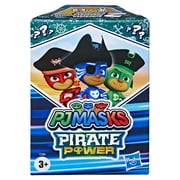 PJ Masks Hidden PJ Surprise Blind Bag, Includes PJ Masks Figure and Accessory