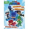thumbnail image 1 of Pre-Owned PJ Masks: Hooray for Heroes! (Paperback) 0794444857 9780794444853, 1 of 1