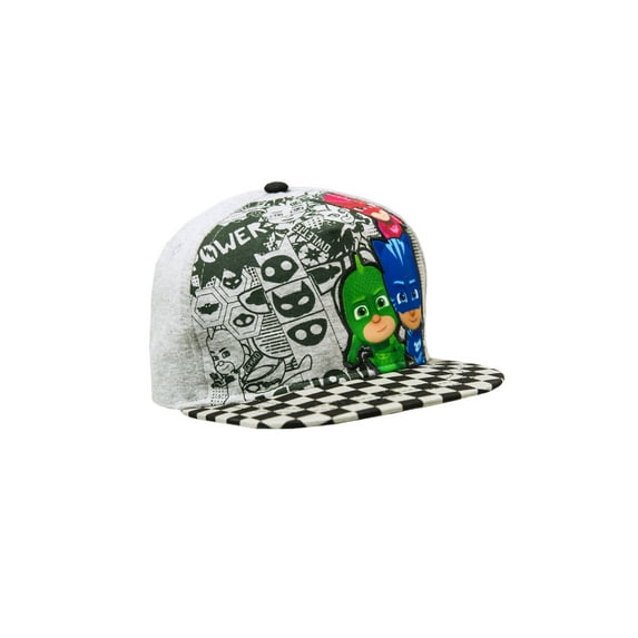 PJ Masks Infant & Toddler Boys Ball Cap