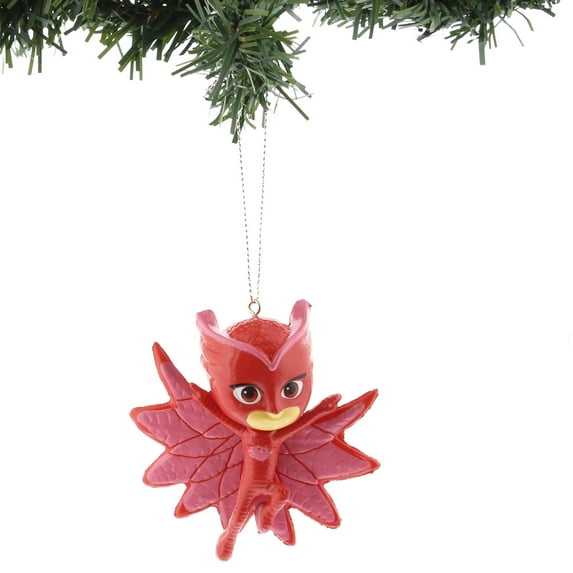 PJ Masks Kurt Adler Blow Mold Ornament Gift Boxed PJ1171