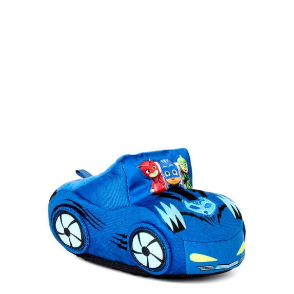 PJ Masks Licensed Slippers (Toddler Boys)