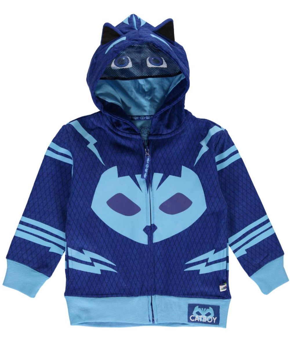 PJ Masks Little Boys' Toddler 