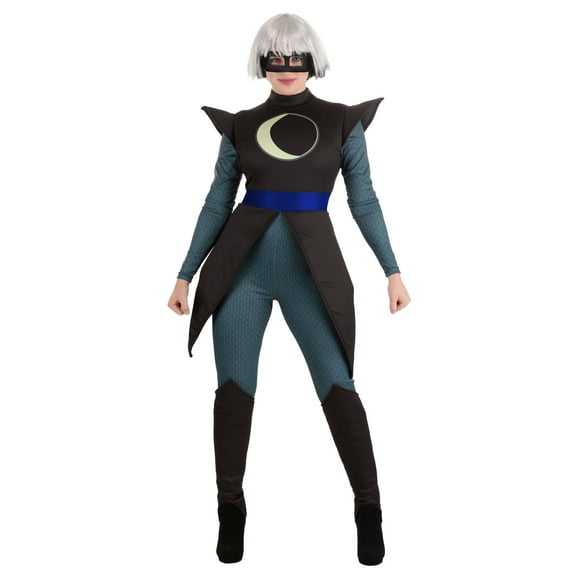 PJ Masks Luna Adult Costume