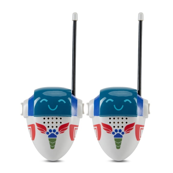 PJ Masks Molded Walkie Talkie