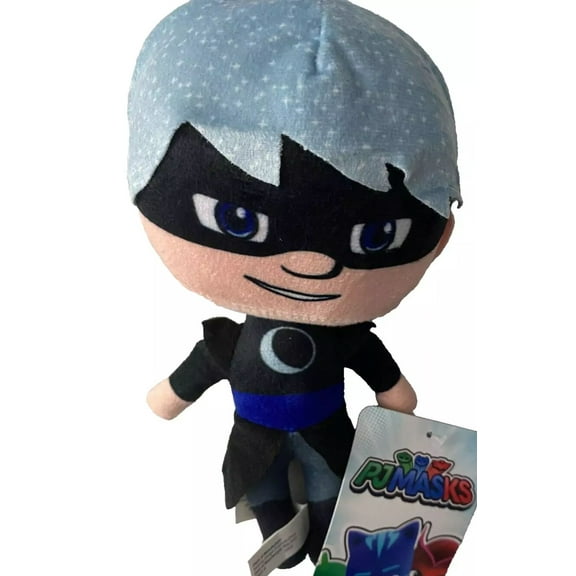 PJ Masks Plush Toys 8 inch Luna Girl