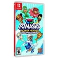 thumbnail image 1 of PJ Masks Power Heroes Mighty Alliance (Nintendo Switch), 1 of 4