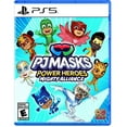 thumbnail image 1 of PJ Masks Power Heroes: Mighty Alliance, PlayStation 5, 1 of 4